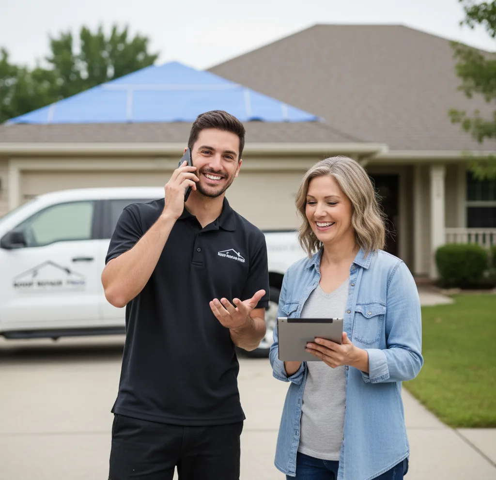 Modern Solutions Roof Repair customer support in Bethel Island